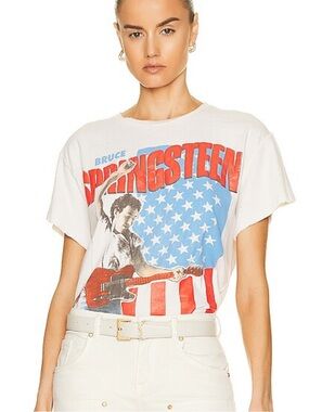 Madeworn Bruce Springsteen Shirt